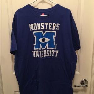 Men's Disney T-shirt